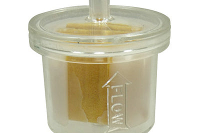 Sp1 Fuel Filter 1/4’’ - Watercraft Collection