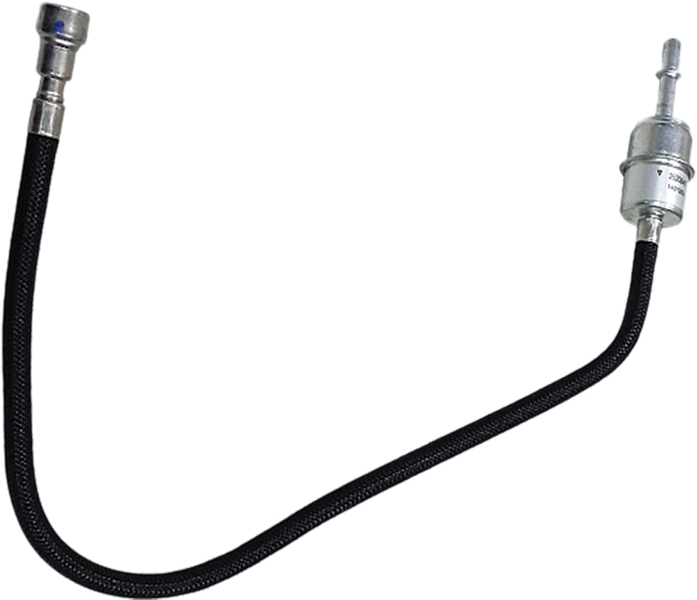 Sp1 Fuel Filter Assy Pol - Snowmobile Collection