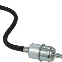 Sp1 Fuel Filter Assy Pol - Snowmobile Collection