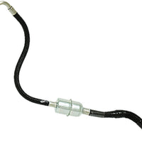 Sp1 Fuel Filter/hose Pol - Snowmobile Collection