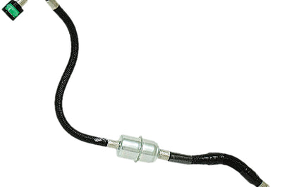 Sp1 Fuel Filter/hose Pol - Snowmobile Collection