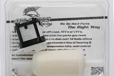 All Balls Fuel Filter Kit - Offroad Collection