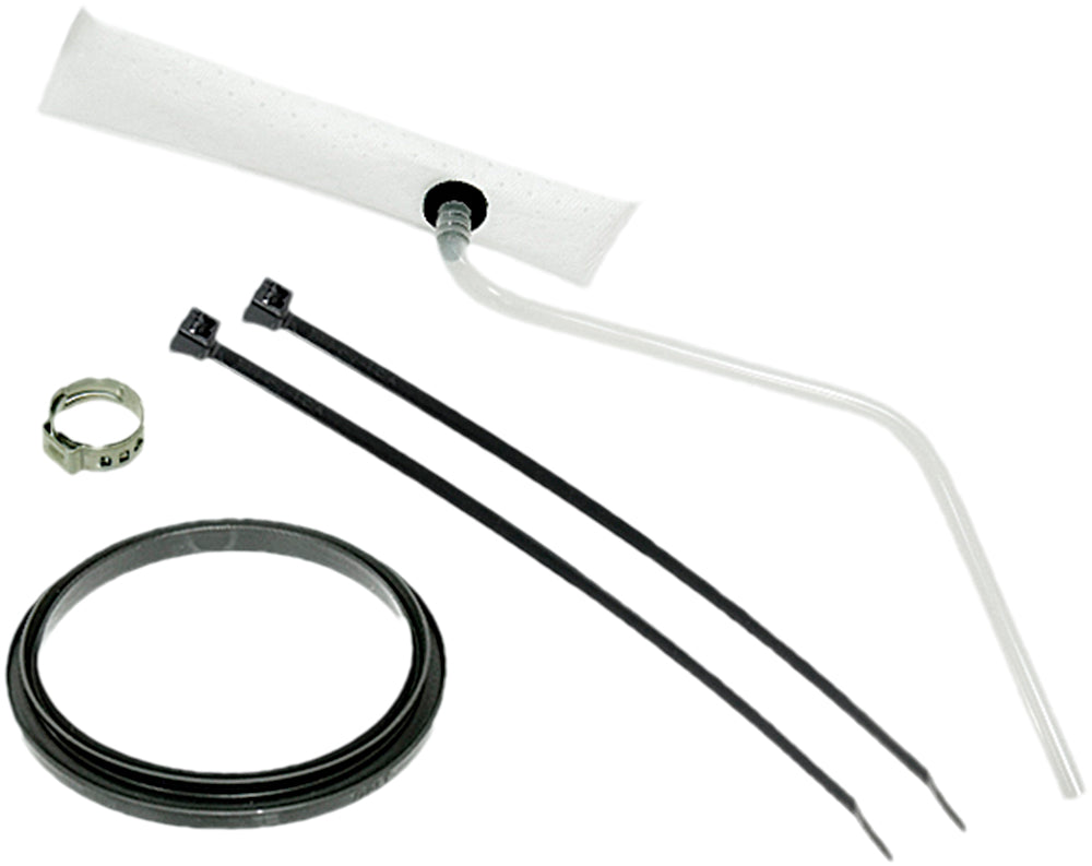 Sp1 Fuel Filter Pol - Snowmobile Collection
