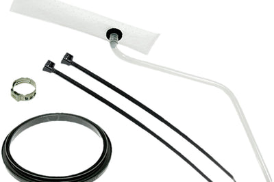 Sp1 Fuel Filter Pol - Snowmobile Collection