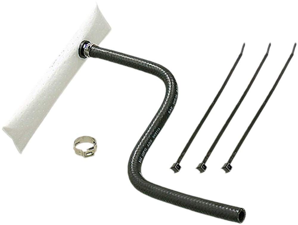 Sp1 Fuel Filter Pol - Snowmobile Collection