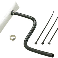 Sp1 Fuel Filter Pol - Snowmobile Collection