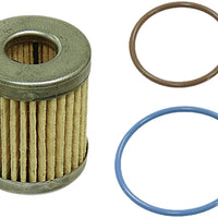 Sp1 Fuel Filter S-d - Snowmobile Collection