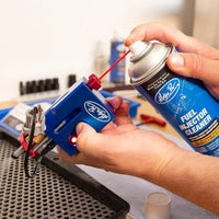 MOTION PRO Fuel Injector Cleaner 8 Oz