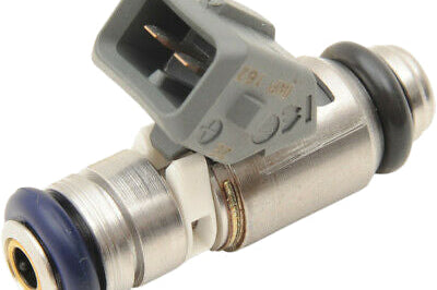 Cycle Pro Fuel Injector Oem 27609-01b - Harddrive Products