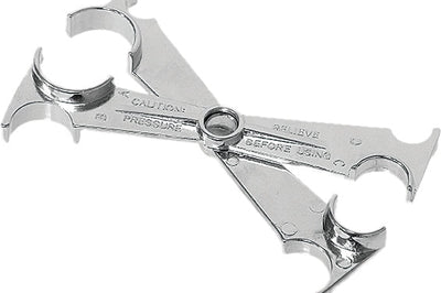 Sp1 Fuel Line Disconnect Tool - Snowmobile Collection