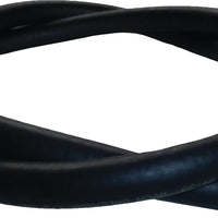 Helix Fuel/oil Line Black 3/8’’ X 10’ - Harddrive Products