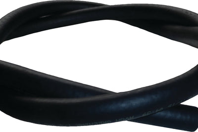 Helix Fuel/oil Line Black 3/8’’ X 10’ - Harddrive Products
