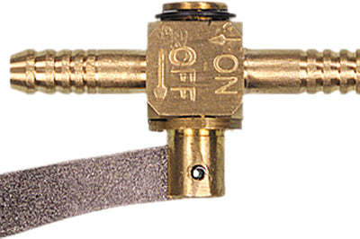 Motion Pro Fuel Petcock 3/16’’ I.d. Hose - Watercraft Collection