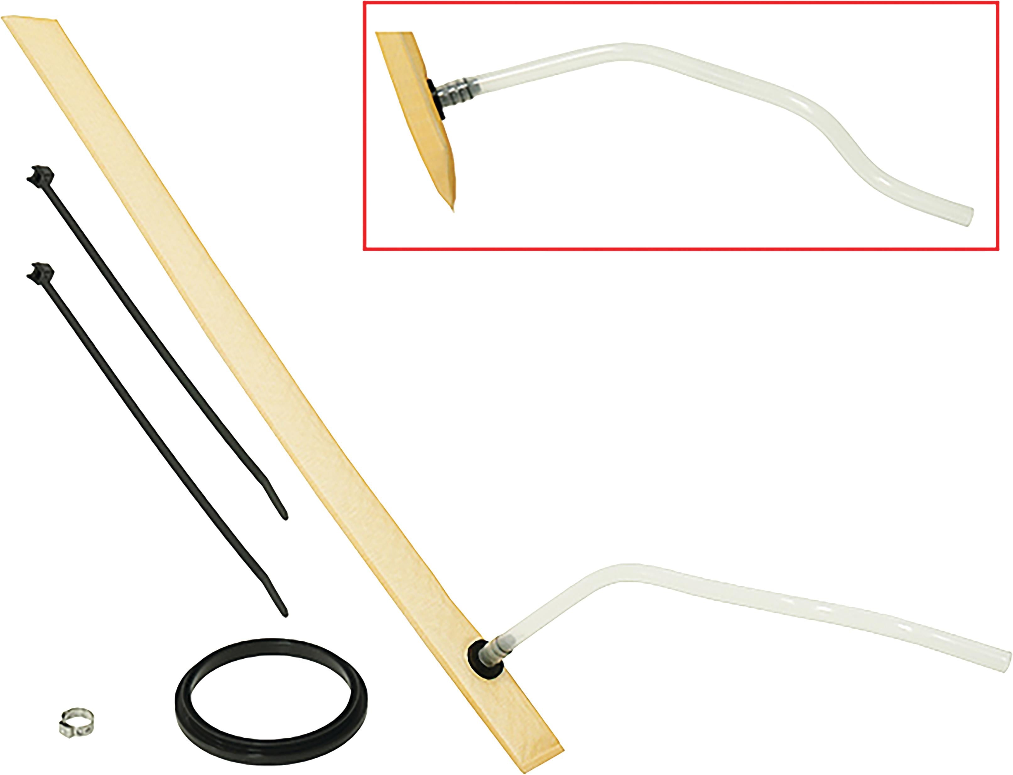 Sp1 Fuel Pick Up Pol - Snowmobile Collection