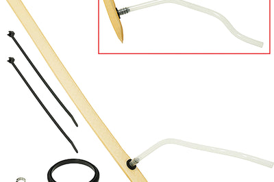 Sp1 Fuel Pick Up Pol - Snowmobile Collection