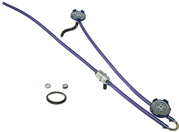 Sp1 Fuel Pick Up Pol - Snowmobile Collection