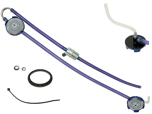 Sp1 Fuel Pick Up Pol - Snowmobile Collection