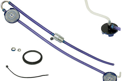 Sp1 Fuel Pick Up Pol - Snowmobile Collection