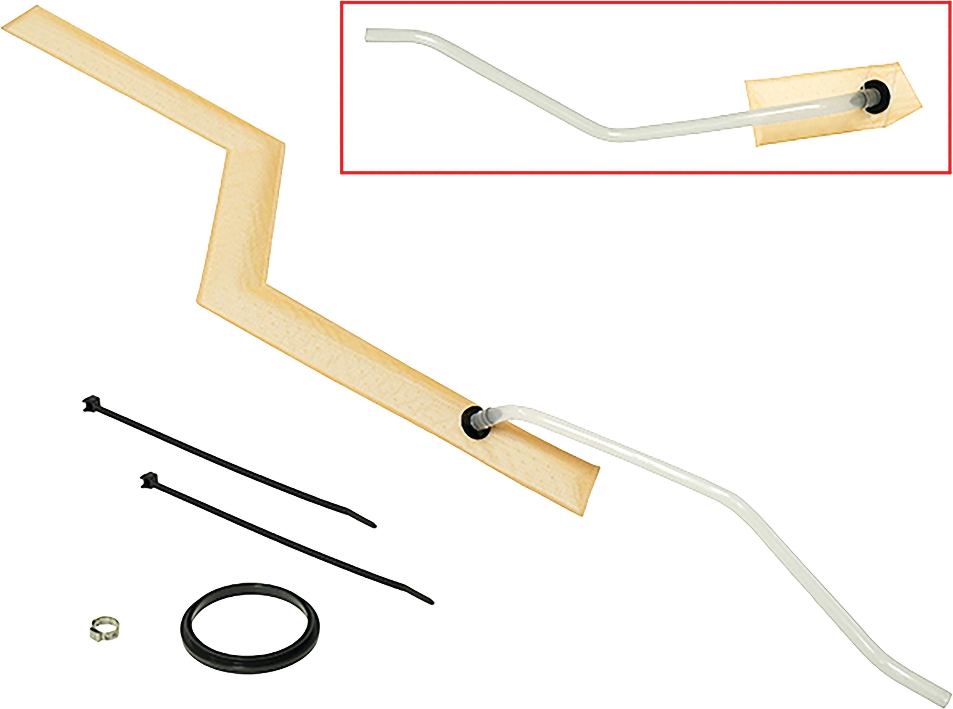 Sp1 Fuel Pick Up Pol - Snowmobile Collection