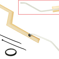 Sp1 Fuel Pick Up Pol - Snowmobile Collection