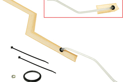 Sp1 Fuel Pick Up Pol - Snowmobile Collection