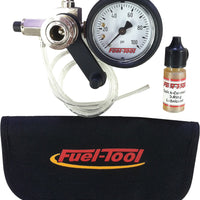 Fuel Tool Pressure Gauge - Harddrive Products