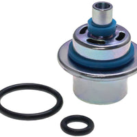QUANTUM Fuel Pressure Regulator Arc/Pol - Intake/Carb/Fuel System