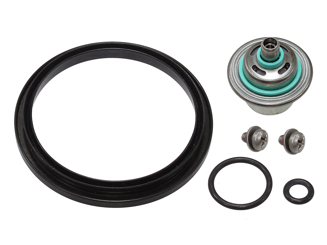 Sp1 Fuel Pressure Regulator S-d - Snowmobile Collection