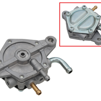Sp1 Fuel Pump A/c - Snowmobile Collection