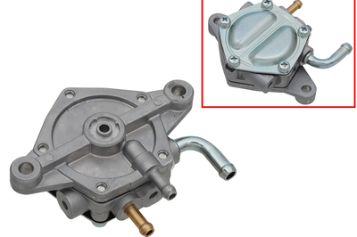 Sp1 Fuel Pump A/c - Snowmobile Collection