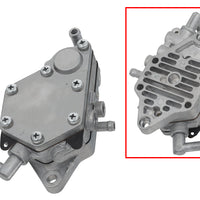 Sp1 Fuel Pump Ac - Snowmobile Collection