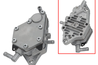 Sp1 Fuel Pump Ac - Snowmobile Collection