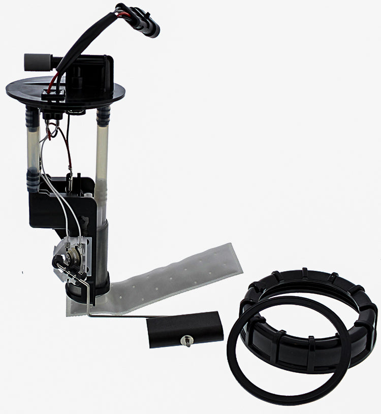 All Balls Fuel Pump Assembly