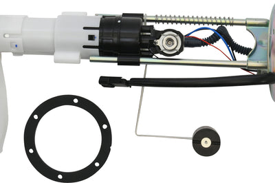 All Balls Fuel Pump Assembly