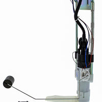 All Balls Fuel Pump Assembly - Atv Performance Products