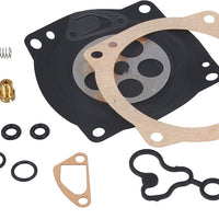 Vertex Fuel Pump/carburetor Rebuild Kit - Watercraft Collection