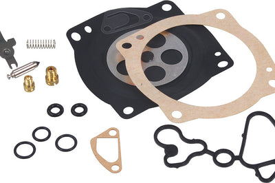 Vertex Fuel Pump/carburetor Rebuild Kit - Watercraft Collection