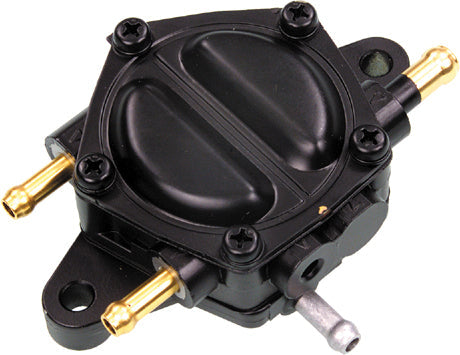 Sp1 Fuel Pump Dual High Vol - Street Collection