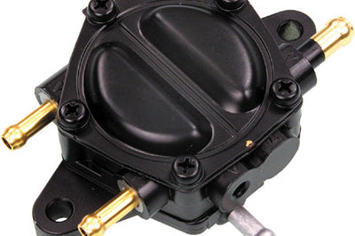 Sp1 Fuel Pump Dual High Vol - Street Collection