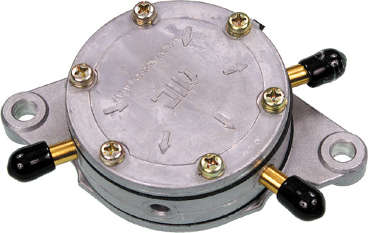 Sp1 Fuel Pump Dual - Street Collection