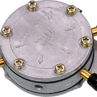 Sp1 Fuel Pump Dual - Street Collection