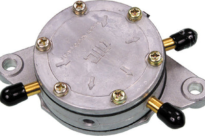 Sp1 Fuel Pump Dual - Street Collection