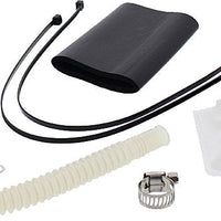 All Balls Fuel Pump Kit - Harddrive Products