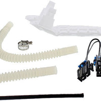 All Balls Fuel Pump Kit - Harddrive Products