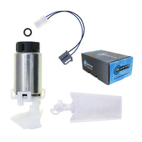 QUANTUM Fuel Pump Kit - Intake/Carb/Fuel System