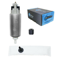 QUANTUM Fuel Pump Kit - Intake/Carb/Fuel System