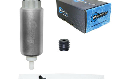 QUANTUM Fuel Pump Kit - Intake/Carb/Fuel System