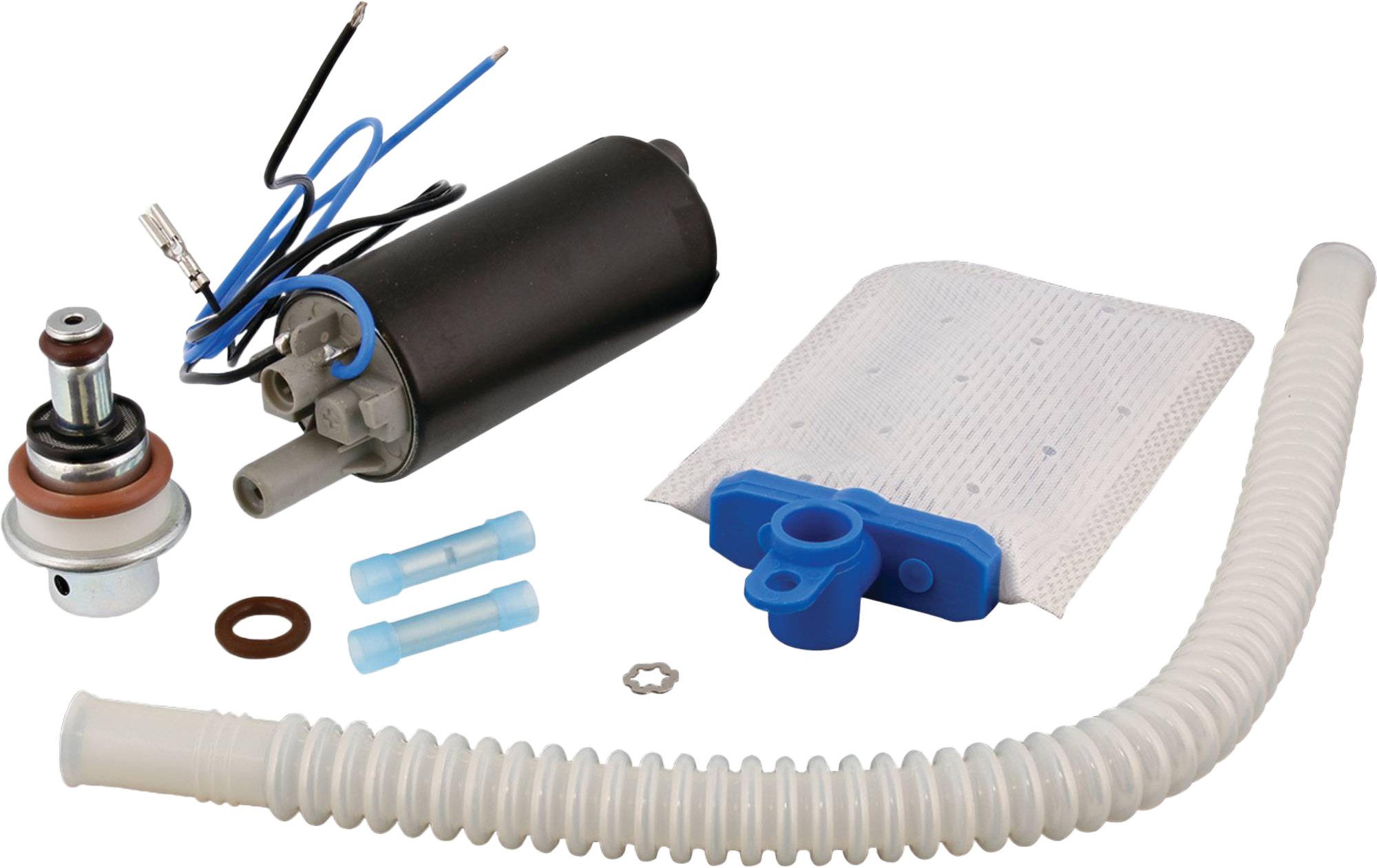 ALL BALLS Fuel Pump Kit - Intake/Carb/Fuel System