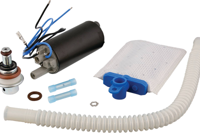 ALL BALLS Fuel Pump Kit - Intake/Carb/Fuel System