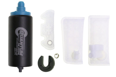QUANTUM Fuel Pump Kit - Intake/Carb/Fuel System